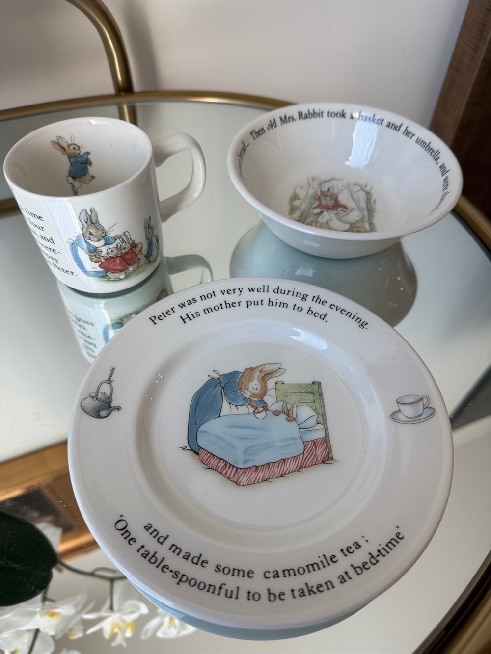 Wedgwood